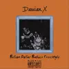 Damian X - Billion Dollar Babies Freestyle - Single